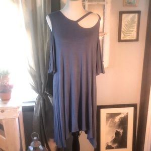 Gently Worn, 1.4.3. STORY PERIWINKLE DRESS